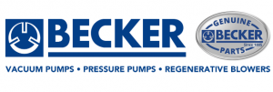 Becker logo