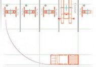 CAD Rotary