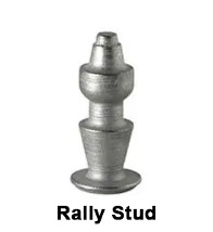 Rally Stud
