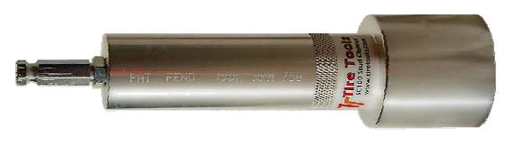 SC100 Stud Cleaner