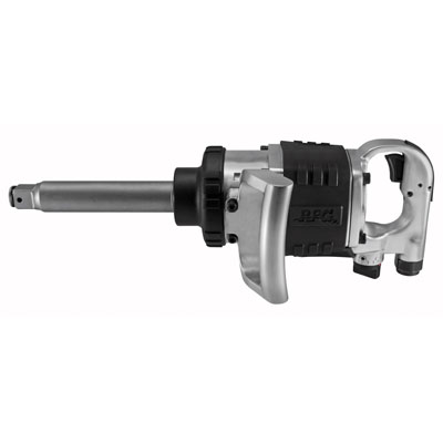 Rockford impact deals wrench